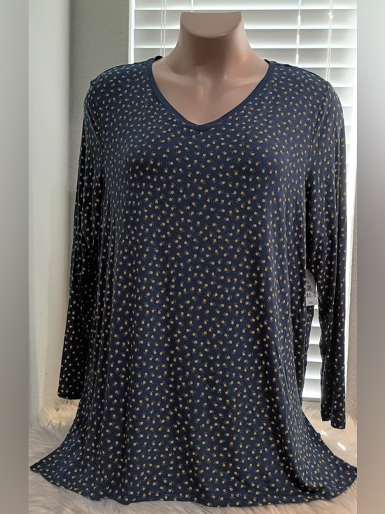 dip Tops - Dip Women’s 3X Top